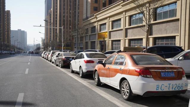网约车抢单神器对城市交通拥堵的影响的简单介绍
